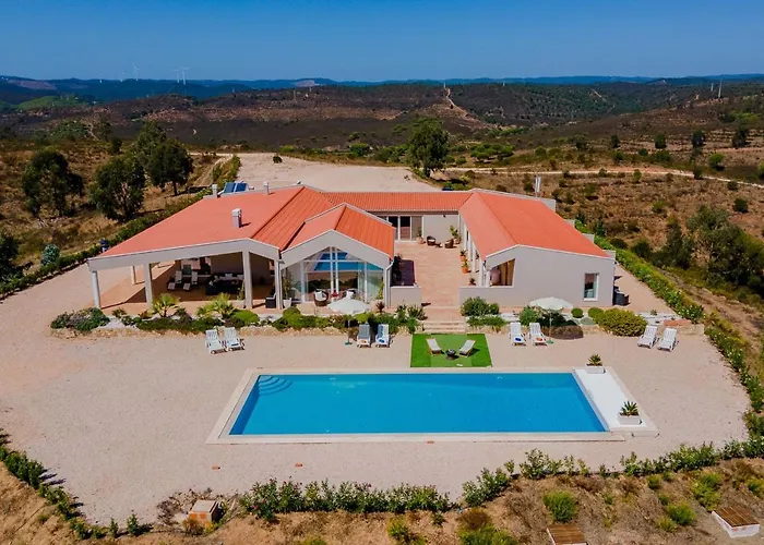 Appartement Corte Velada Lagos