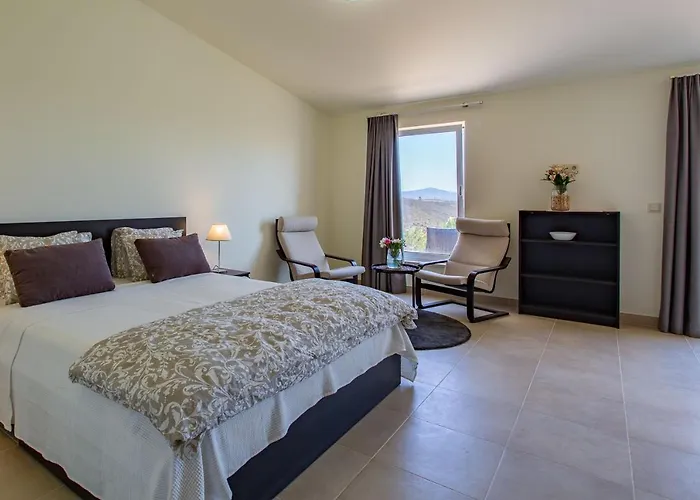 Corte Velada Appartement *