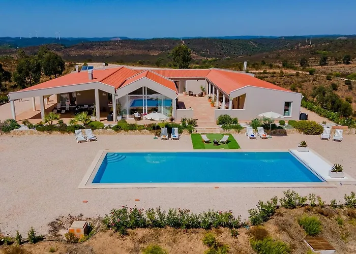 Appartement Corte Velada