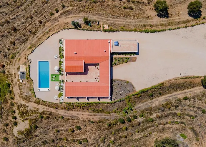 Corte Velada Appartement *