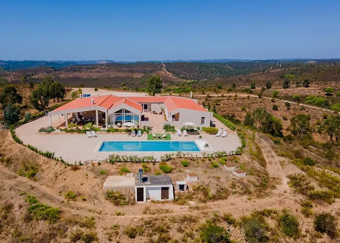 Appartement Corte Velada Lagos