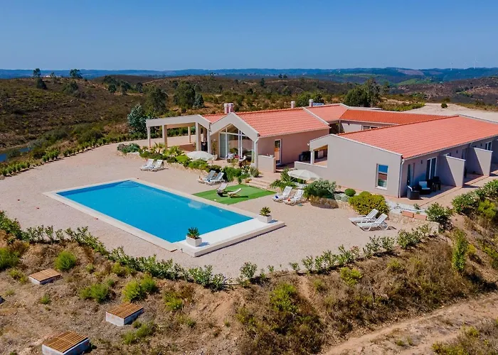 Appartement Corte Velada Lagos