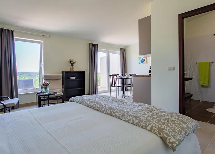 Appartement Corte Velada Lagos