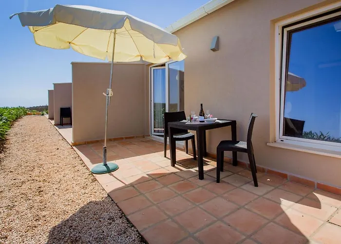 Corte Velada Appartement Lagos