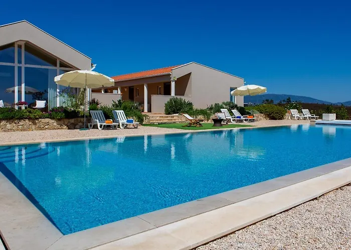 Corte Velada Appartement Lagos