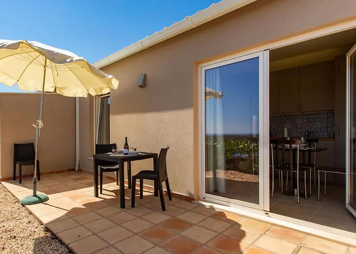 Appartement Corte Velada Lagos