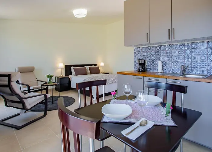 Appartement Corte Velada