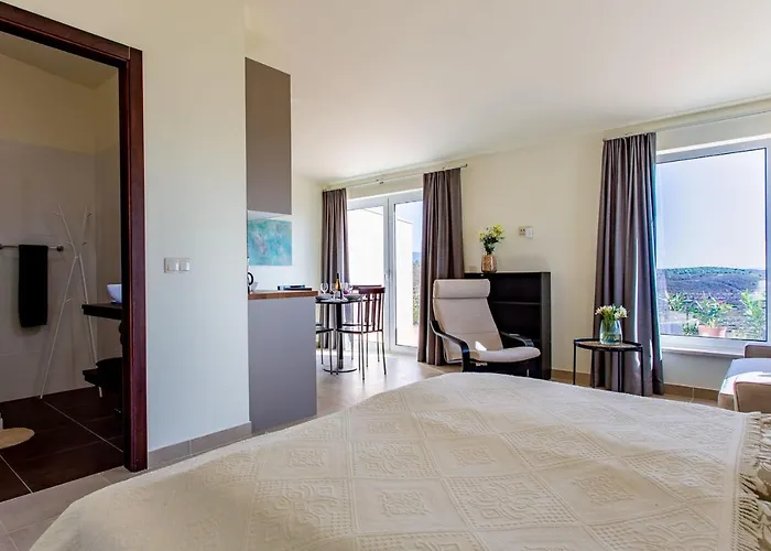 Corte Velada Appartement