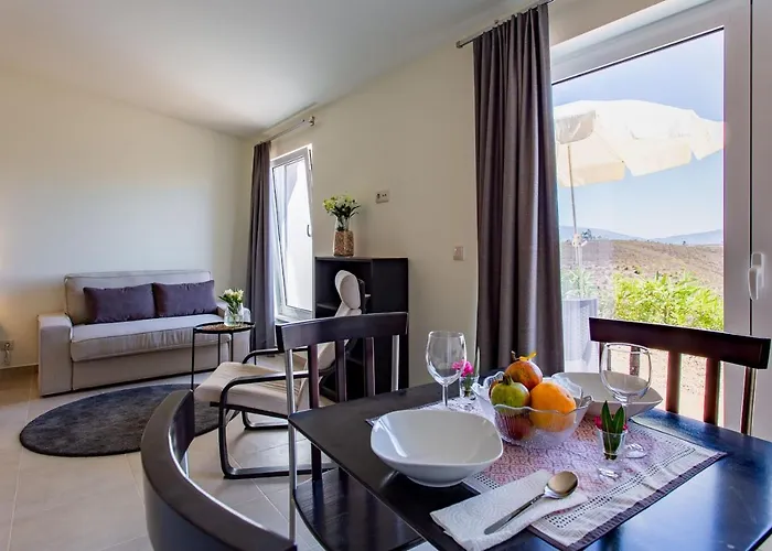 Corte Velada Appartement Lagos