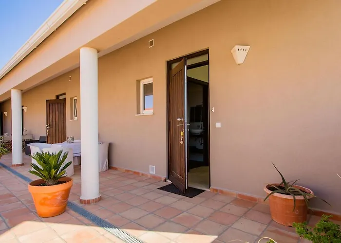 Appartement Corte Velada *