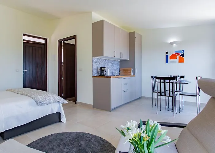 Appartement Corte Velada Lagos