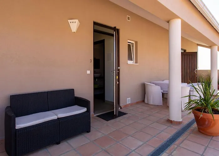 Appartement Corte Velada