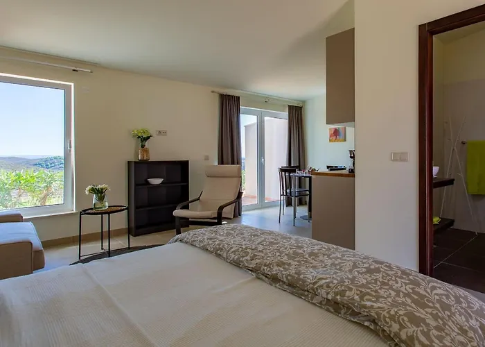 Appartement Corte Velada Lagos
