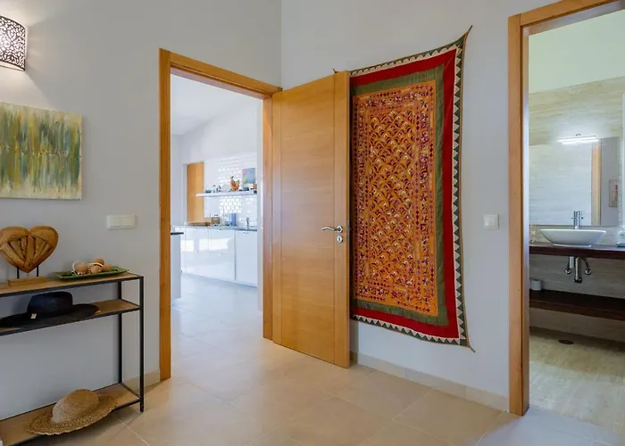 Corte Velada Appartement