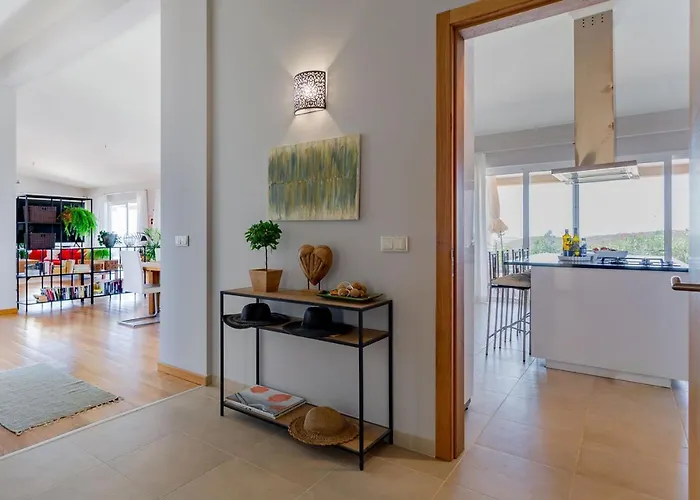 Corte Velada Appartement Lagos