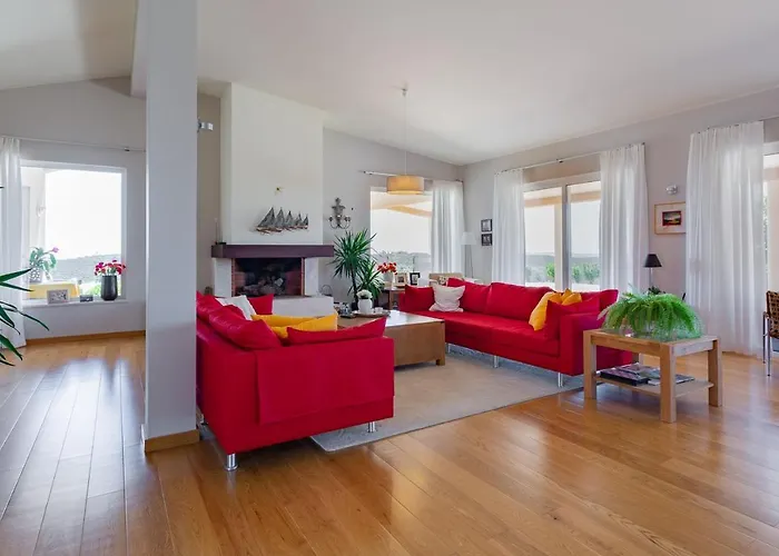 Appartement Corte Velada