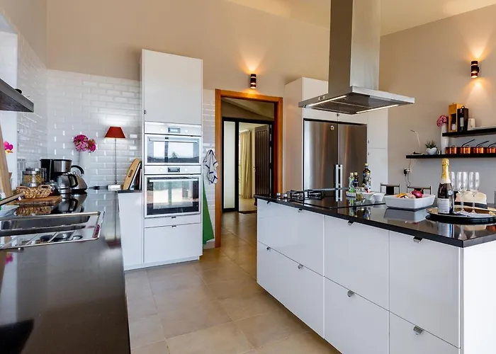 Corte Velada Appartement