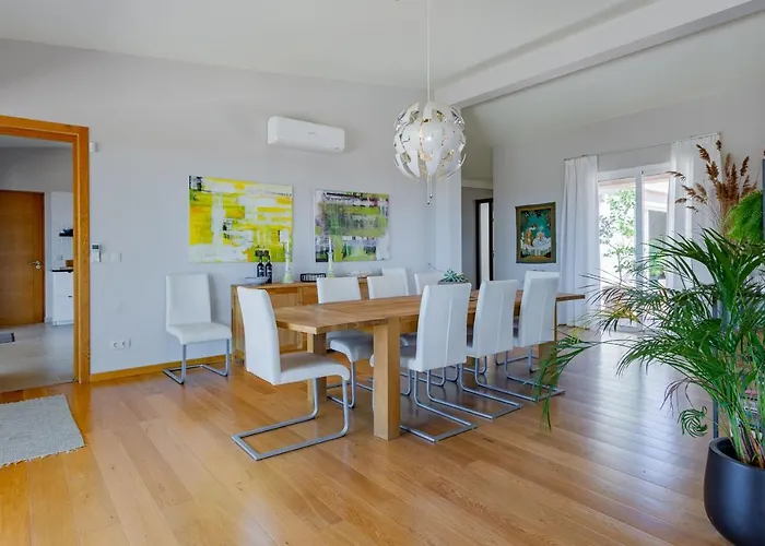 Corte Velada Appartement Lagos