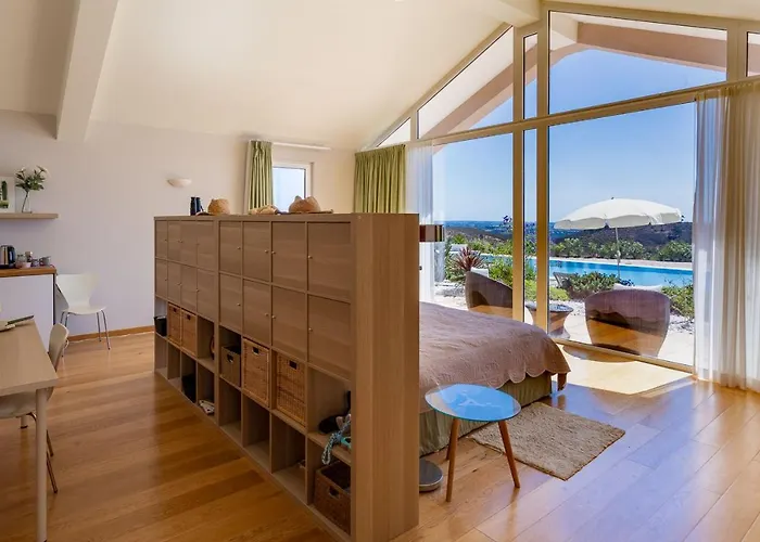 Corte Velada Appartement *