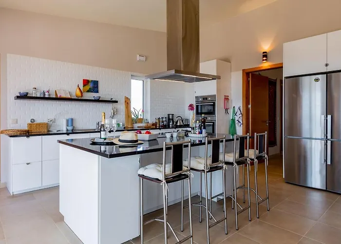 Corte Velada Appartement *