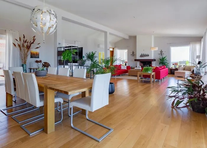 Appartement Corte Velada Lagos