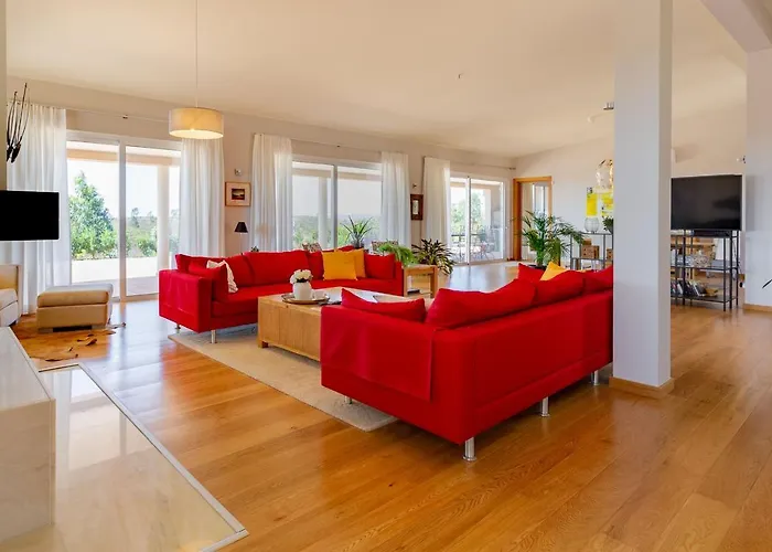 Corte Velada Appartement *