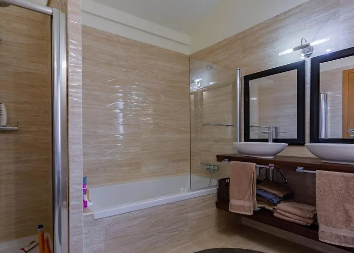 Appartement Corte Velada *