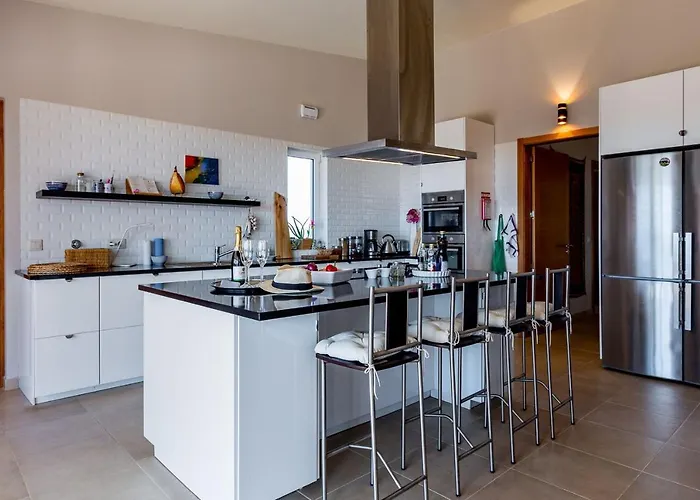 Corte Velada Appartement