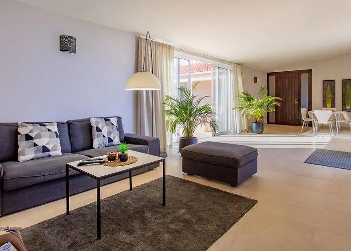 Appartement Corte Velada *