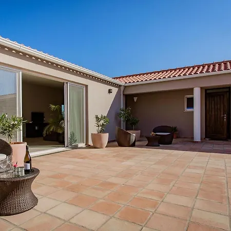 Corte Velada * Лагуш