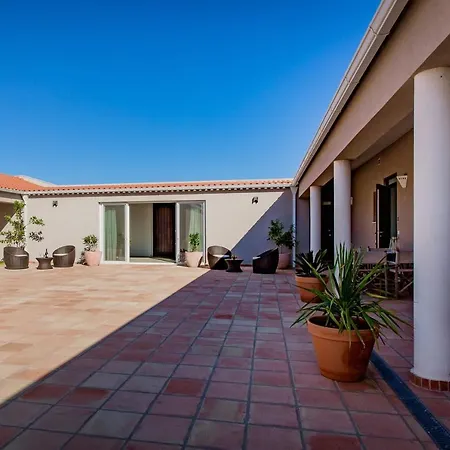 Corte Velada * Лагуш