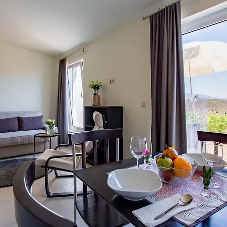 Corte Velada Apartman Lagos