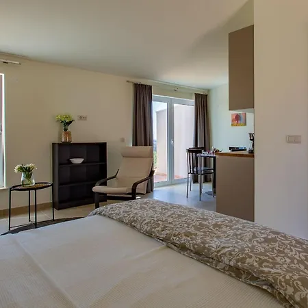 Apartman Corte Velada Lagos