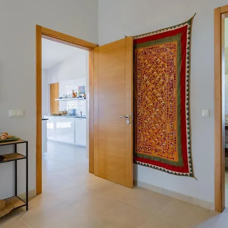 Corte Velada Apartman
