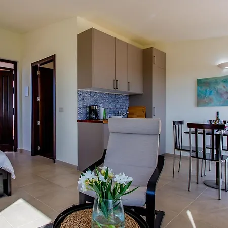 Corte Velada Apartment *