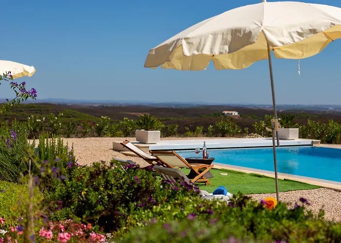 Corte Velada Апартаменты *