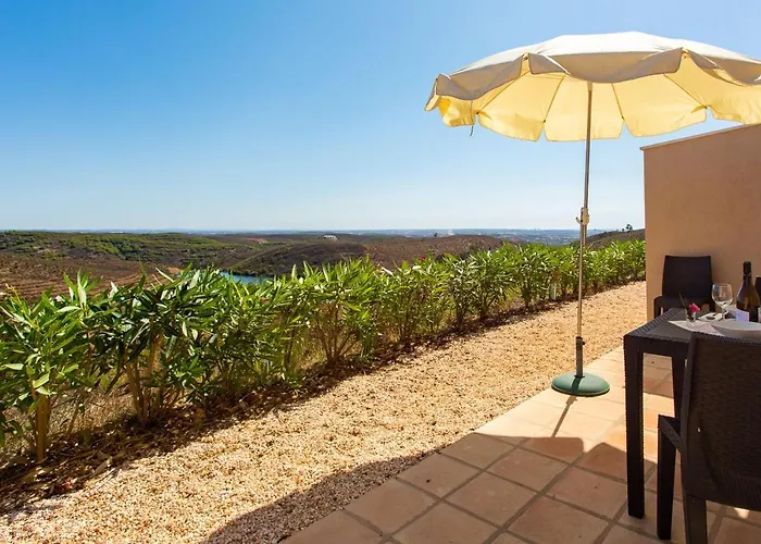 Апартаменты Corte Velada