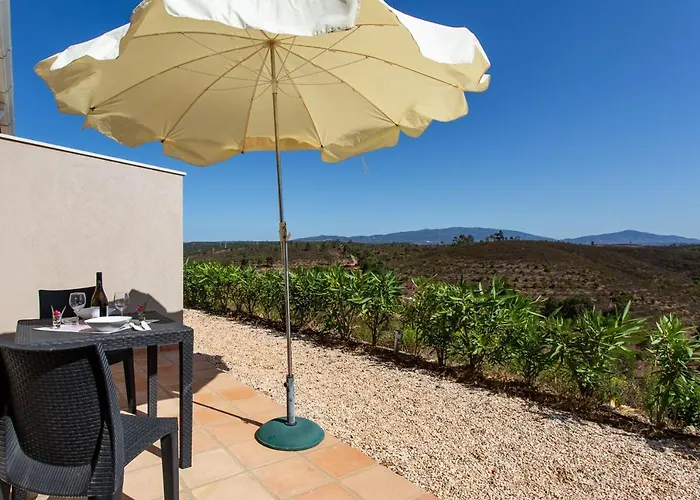 Corte Velada Лагуш