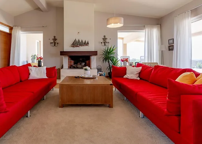 Апартаменты Corte Velada Лагуш