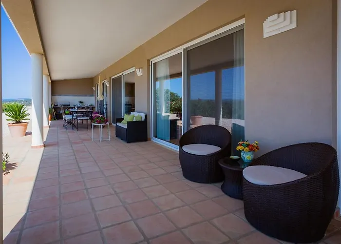 Corte Velada * Лагуш