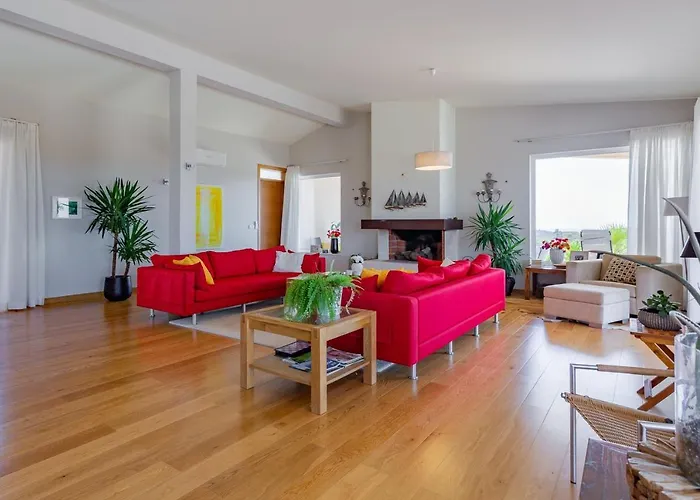 Апартаменты Corte Velada Лагуш