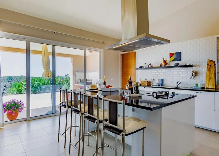 Corte Velada Апартаменты