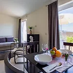 Corte Velada Appartement Lagos