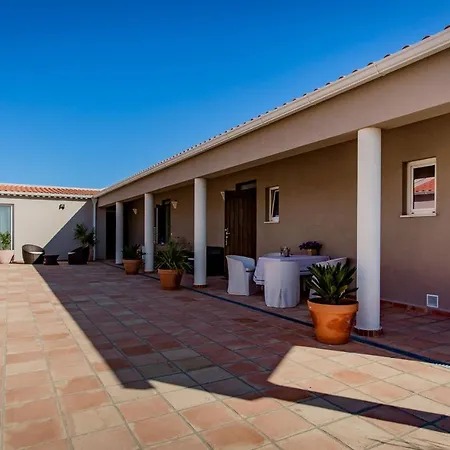 Appartement Corte Velada Lagos