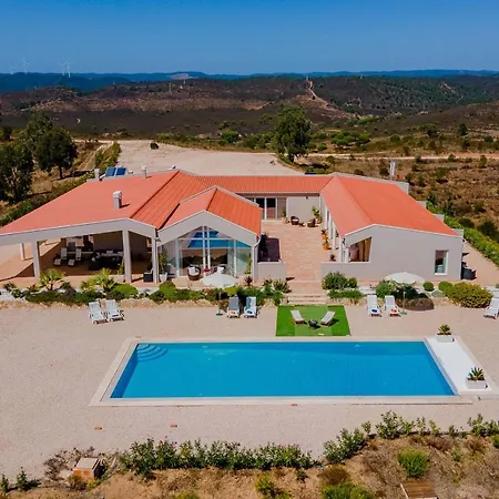 Appartement Corte Velada Lagos
