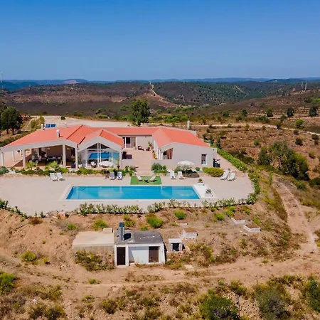 Appartement Corte Velada Lagos