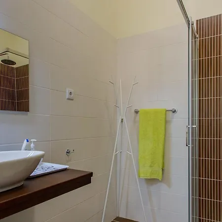 Corte Velada Апартаменты *